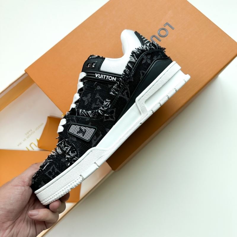 Louis Vuitton Trainer Sneaker